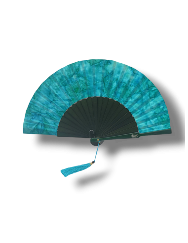 Ventaglio con custodia