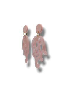 Ghirigori earrings 2