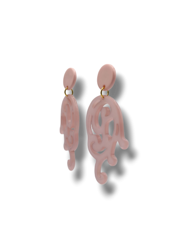 Ghirigori earrings