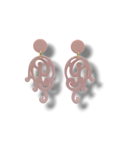 Ghirigori earrings