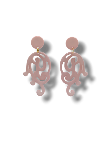 Ghirigori earrings