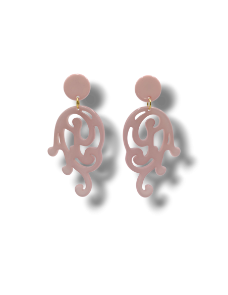 Ghirigori earrings
