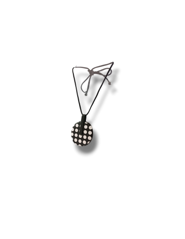 Medaglione Pois Optical