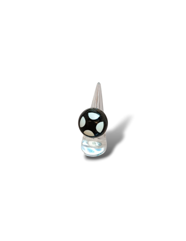 Anello cupola Pois Optical