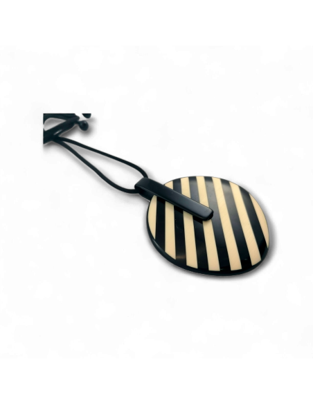 Medaglione Avorio Optical