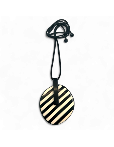 Medaglione Avorio Optical