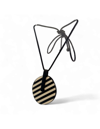 Medaglione Avorio Optical