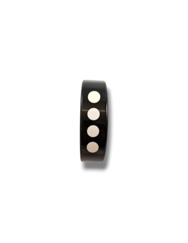 Bracciale rigido Pois Optical