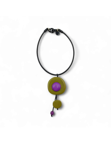 Ciondoli Serie "Ciottoli"