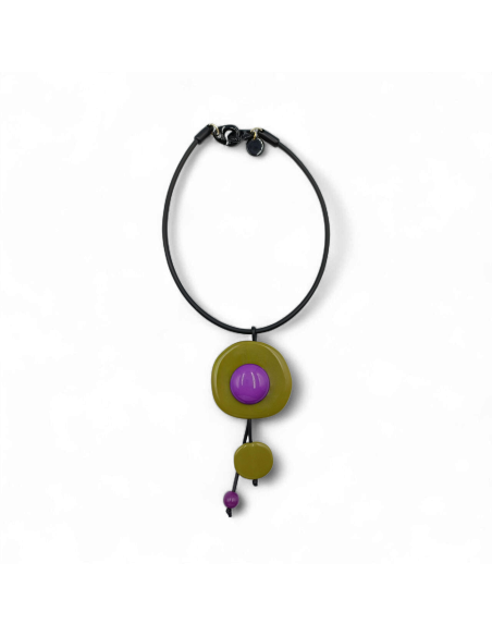 Ciondoli Serie "Ciottoli"