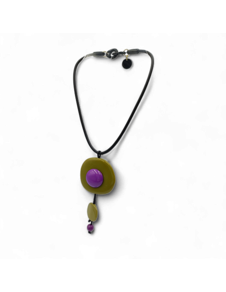 Ciondoli Serie "Ciottoli"