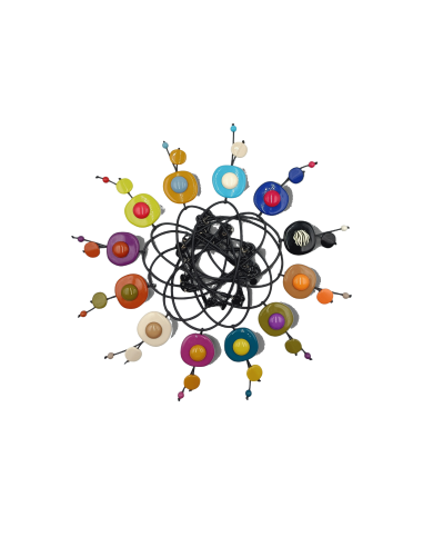 Ciondoli Serie "Ciottoli"