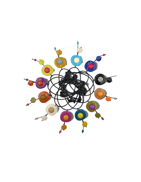 Ciondoli Serie "Ciottoli"