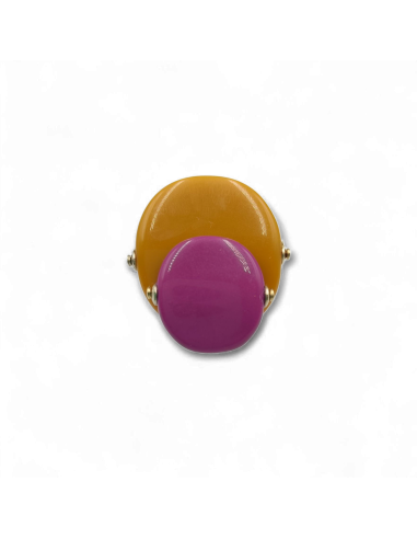 Anelli serie "Ciottoli"