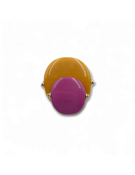 Anelli serie "Ciottoli"