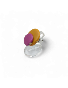 Anelli serie "Ciottoli"