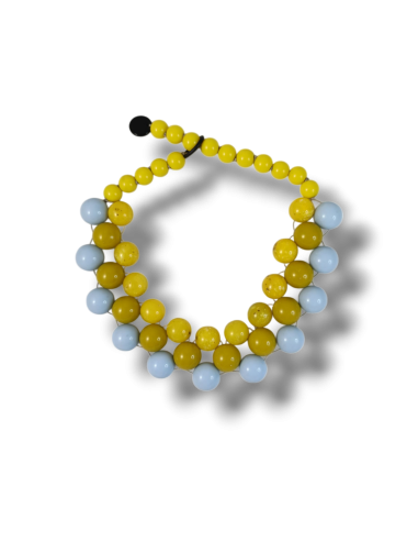 Collana Colletto 3 colori